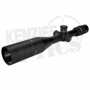 Trijicon AccuPoint 5 - 20 x 50 mm
