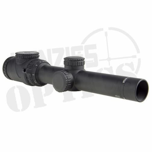 Trijicon AccuPoint 1-6x24mm - TR25-C-200080