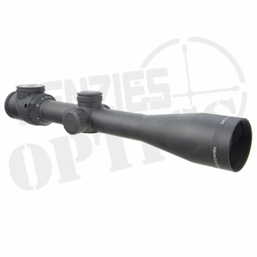 Trijicon AccuPoint 2.5-12.5x42mm Standard Duplex Crosshair w/ Green Dot