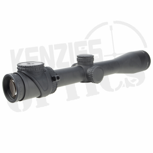 Trijicon AccuPoint 2.5-12.5x42mm