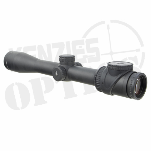 Trijicon AccuPoint 2.5-12.5x42mm Standard Duplex Crosshair