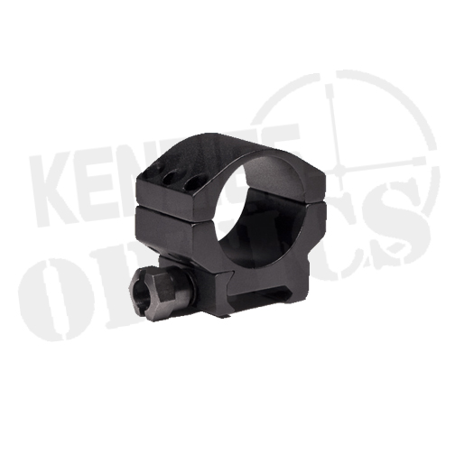 Vortex Tactical Scope Ring - 30mm - Low Height