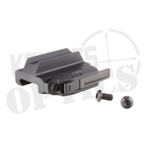 Trijicon Compact ACOG Quick Release High Mount