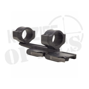 Trijicon 34mm Quick Release Flattop Mount