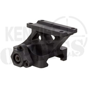 Trijicon MRO Quick Release Full Co-Witness Mount