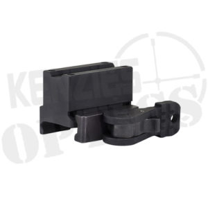 Trijicon MRO Levered Quick Release 1/3 Co-Witness Mount