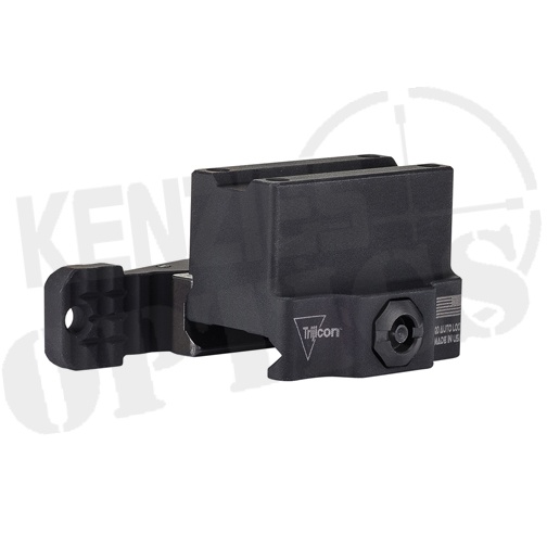 Trijicon MRO Levered Quick Release 1/3 Co-Witness Mount - AC32084
