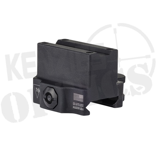 Trijicon MRO Levered Quick Release 1/3 Co-Witness Mount