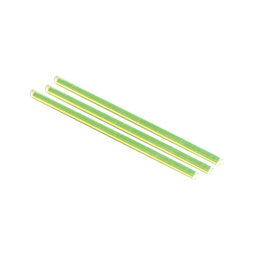 Trijicon Iron Sight Replacement Fiber Green 3 Pack