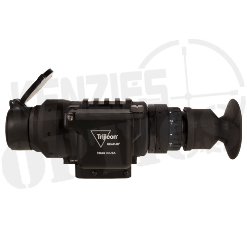 Trijicon - REAP-24-3 - REAP-IR 24mm Mini Thermal Scope