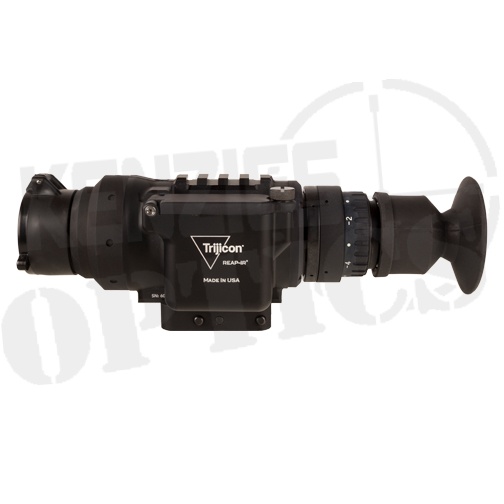 Trijicon REAP-IR 24mm Mini Thermal - REAP-24-3