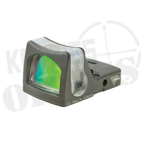 Trijicon RM05 Dual Illuminated RMR