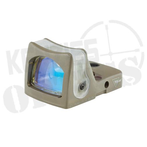 Trijicon RM05 Dual Illuminated RMR