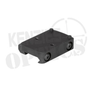 Trijicon Picatinny Rail Mount Adapter for RMR