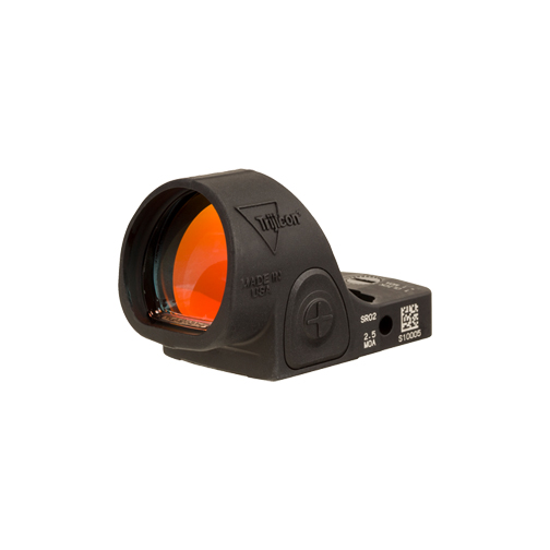 Trijicon SRO1 C 2500001 2