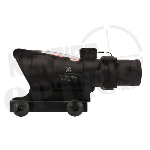 Trijicon ACOG ACSS Dual Illuminated 4x32mm Scope