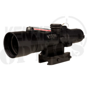 Trijicon Compact ACOG 3x30mm