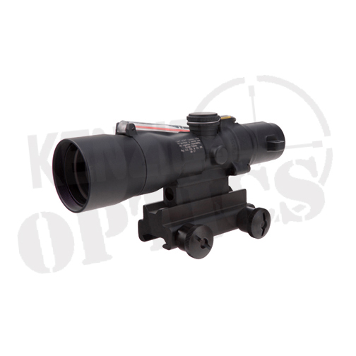 Trijicon Compact ACOG 3x30mm - TA33-C-400164