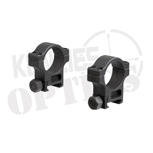 Trijicon 30mm Intermediate Steel Rings - TR108