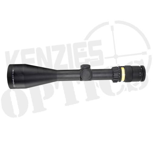 Trijicon AccuPoint 2.5-10x56mm Scope