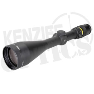 Trijicon AccuPoint 2.5-10x56mm Scope