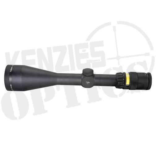 Trijicon AccuPoint 2.5-10x56mm Scope- TR22