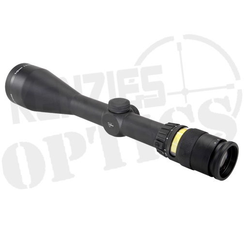 Trijicon AccuPoint 2.5-10x56mm Scope