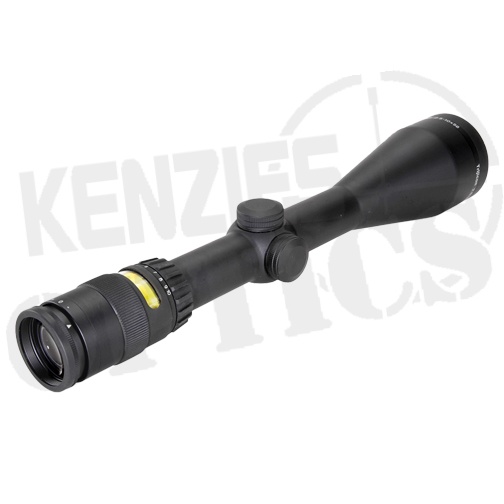 Trijicon AccuPoint 2.5-10x56mm Scope