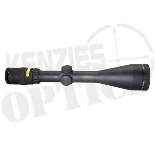 Trijicon AccuPoint 2.5-10x56mm Scope - TR22
