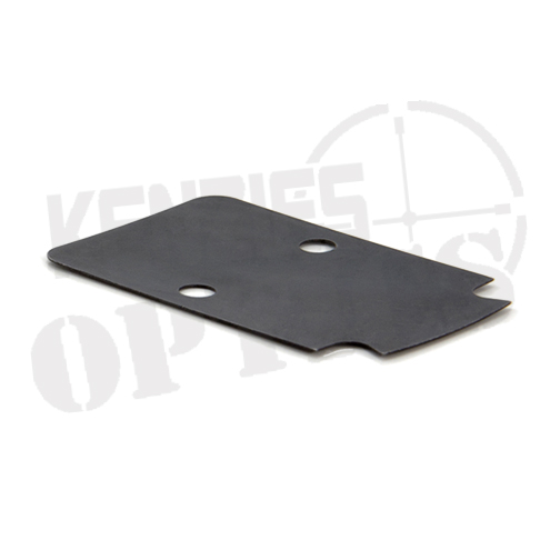 Trijicon RMR Mount Sealing Plate - RM63