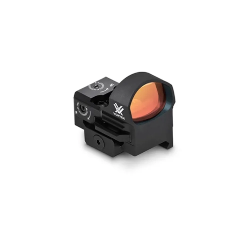 VORTEX RAZOR 6 MOA RED DOT