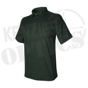 Vertx Men's Coldblack Short Sleeve Polo Spruce Green