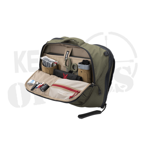 Vertx Dead Letter Sling