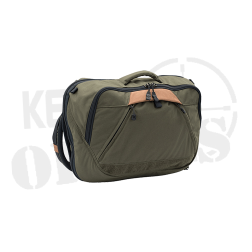 Vertx Dead Letter Ranger Green