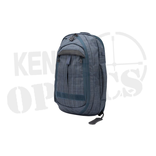 Vertx Commuter Sling 2.0 - Heather Navy
