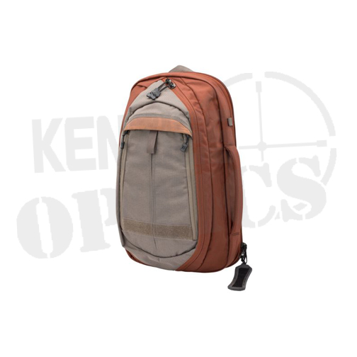 Vertx Commuter Sling 2.0 - Sienna and Shock Cord