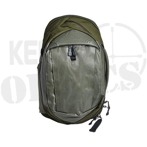 Vertx Commuter Sling Backpack - Green