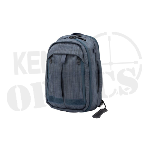 Vertx Transit Sling 2.0 - Heather Navy