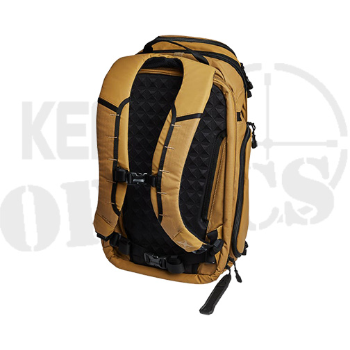 VTX5017 Vertx Gamut Backpack - Tactical Backpack - Dark Earth