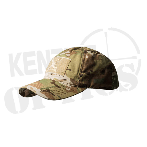 multicam hat