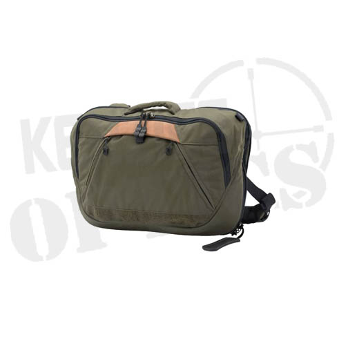 Vertx Dead Letter Sling Bag - Ranger Green