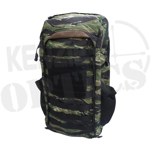 Vertx Gamut 2.0 Backpack - Tiger Stripes