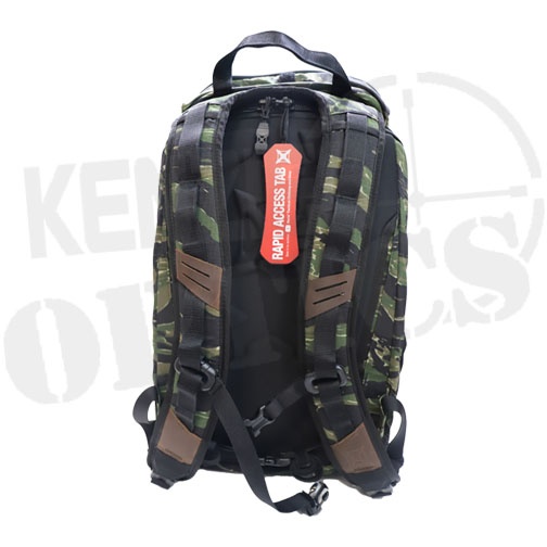 Vertx Gamut 2.0 Backpack - VTX5016-TSIBK