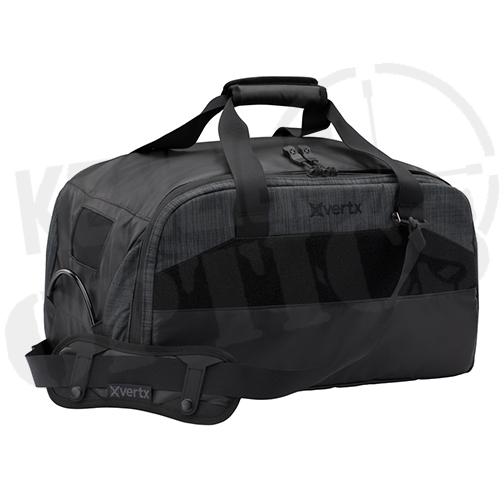 Vertx Heavy Range Bag Features