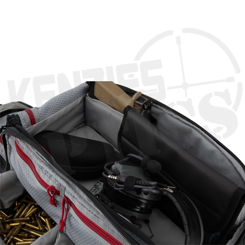 Vertx Heavy Range Bag Features