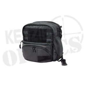 Vertx Essential Sling 2.0 - Heather Black and Galaxy Black