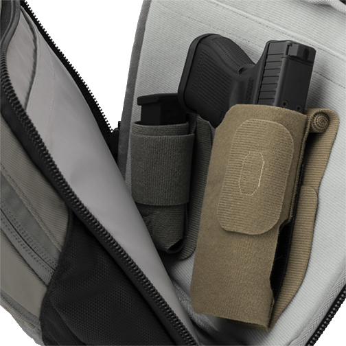 vertx tourist sling bag