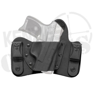 Viridian Crossbreed Minituck IWB Holster for Ruger LC9/380