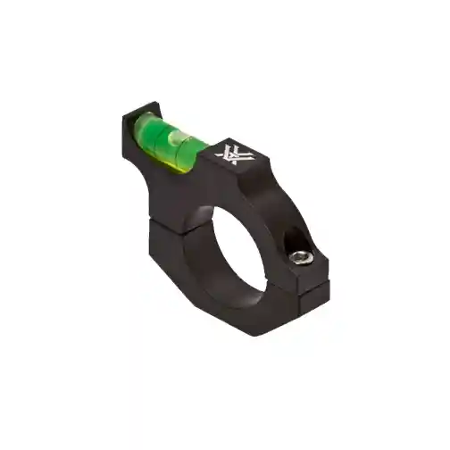 Vortex Bubble Level for Riflescope Tube