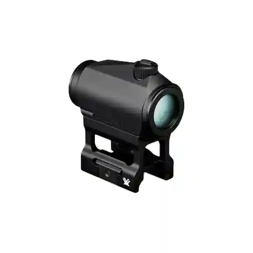 Vortex Crossfire Red Dot